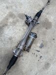Caseta de direcție electrica,Audi A4 ,S4 A5 B9 8W 2015-2020.