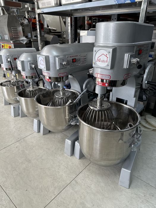 Миксер mixer mikser 7 литрдан 60 литргача