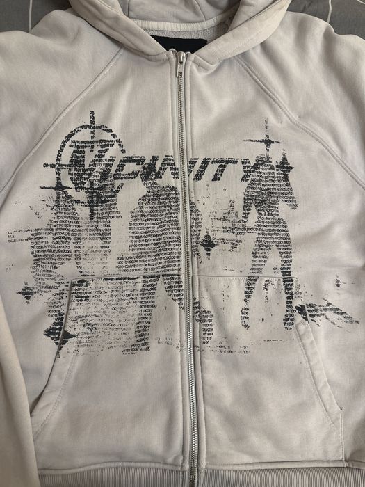 Оригинален Vicinity суичър