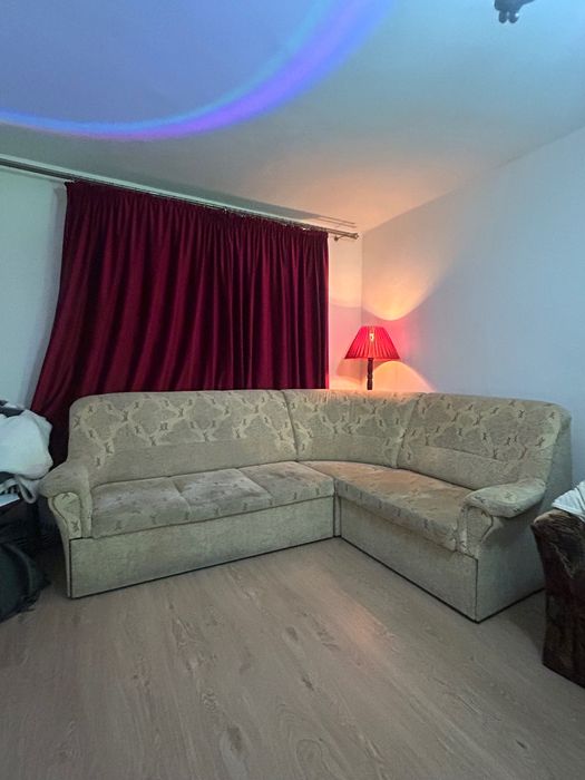 Donez colțar extensibil