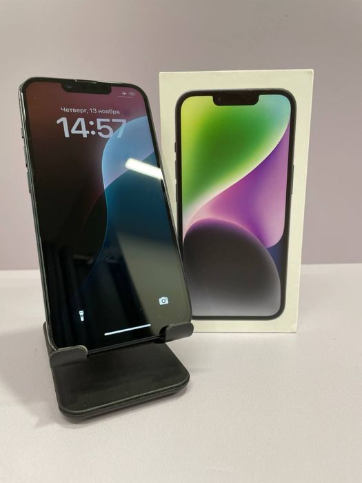 Iphone 14/ 128 gb / #СР25909