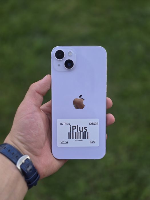 IPhone 14 , 128GB