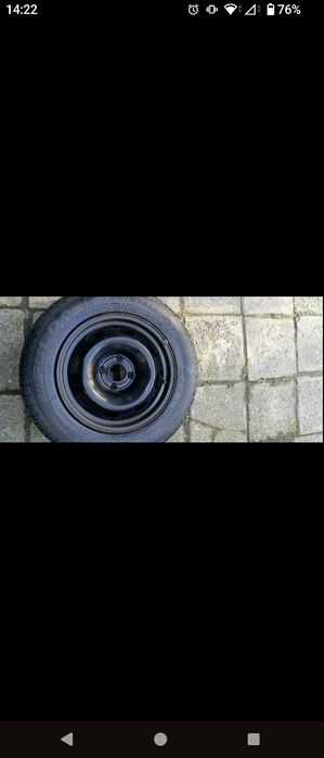 Гуми от ситроен C3