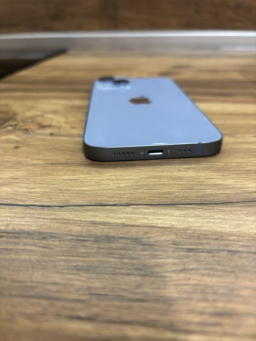 Iphone 14 128GB син