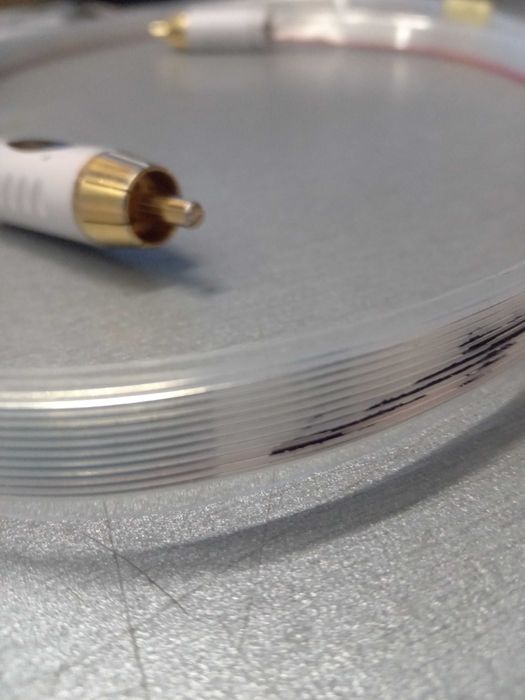 Кабели Nordost ,,Red Dawn''