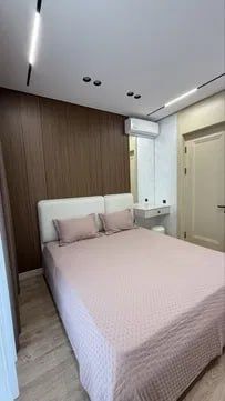 Аренда 3х комнатная квартира в ЖК Mirabad Avenue