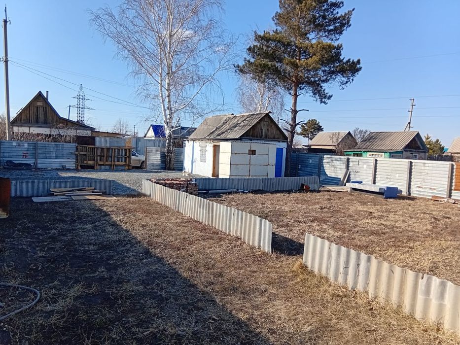 Продам дачу садовод-стоитель кск