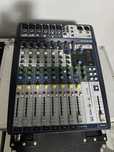 Mixer sound craft cu case