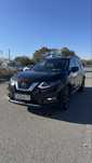 Nissan x-trail- TEKNA 7+1