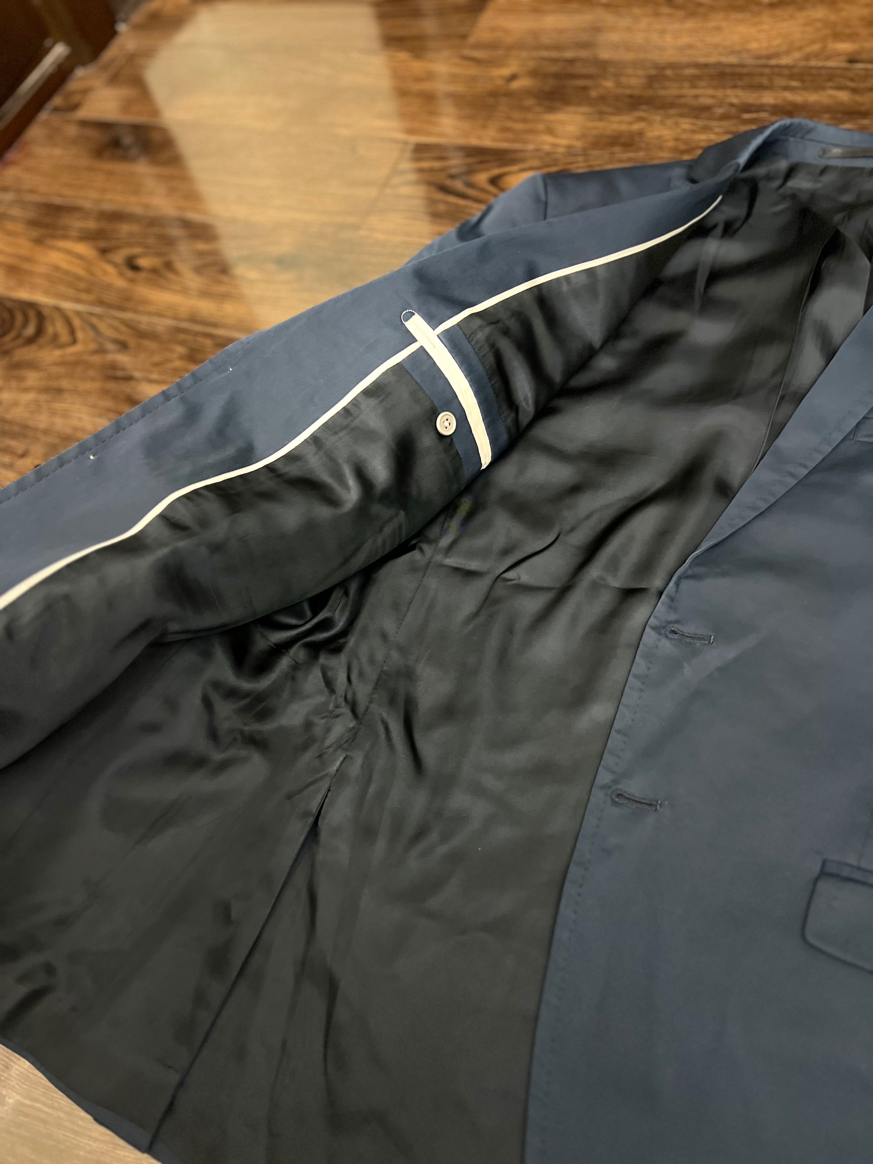 Мужской пиджак casual style размер L , igs Brend