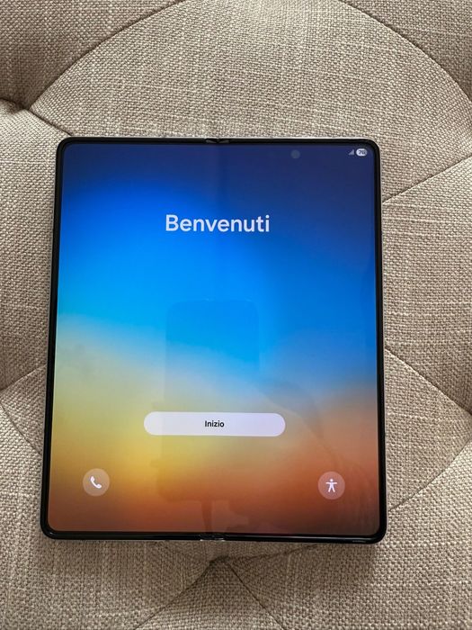 Samsung Galaxy Z Fold 5 de 512 GB, 12gb RAM