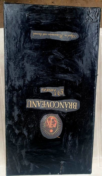 Cutie carton colectie