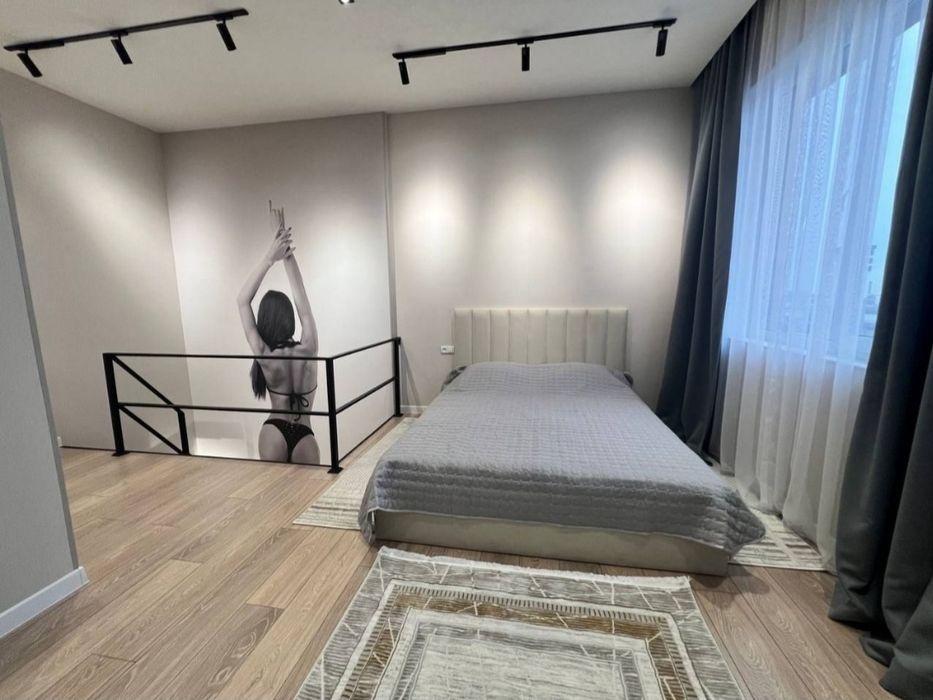 Аренда 3 комн в ЖК Poytaxt Residence,Ул.Махтумкули,Авиагородок,IT Park