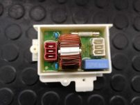 Filtru deparazitare masina de spalat LG EAM60991301 cod / R23