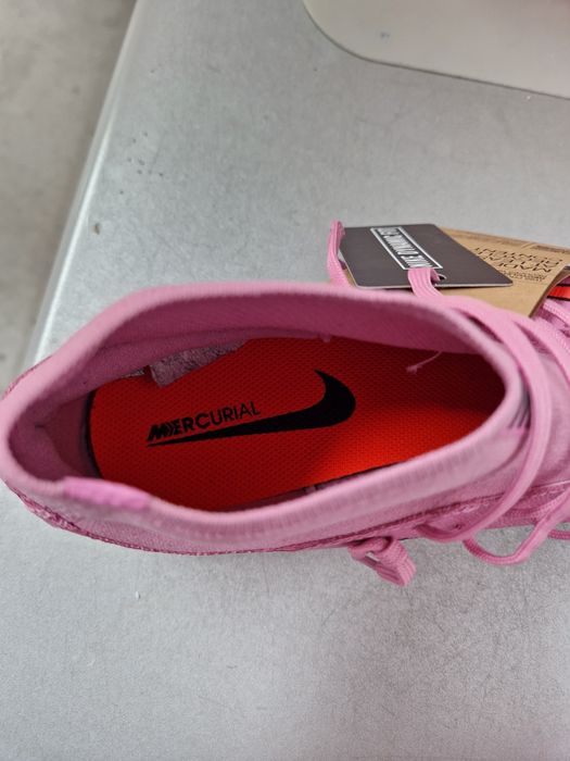 Ghete Nike Mercurial fotbal sintetic nr.43 NOI