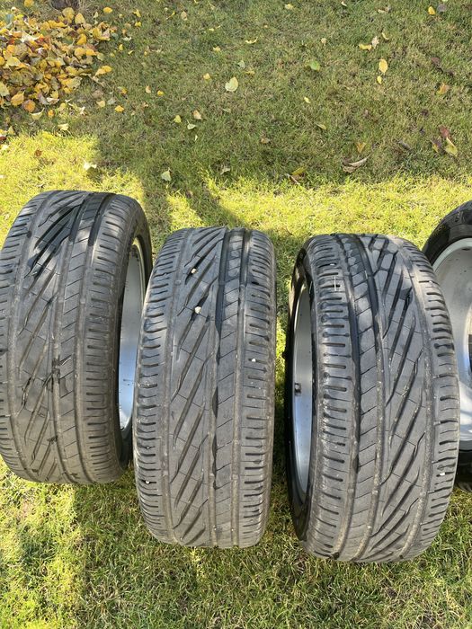Vand jante audi 235/50 R18
