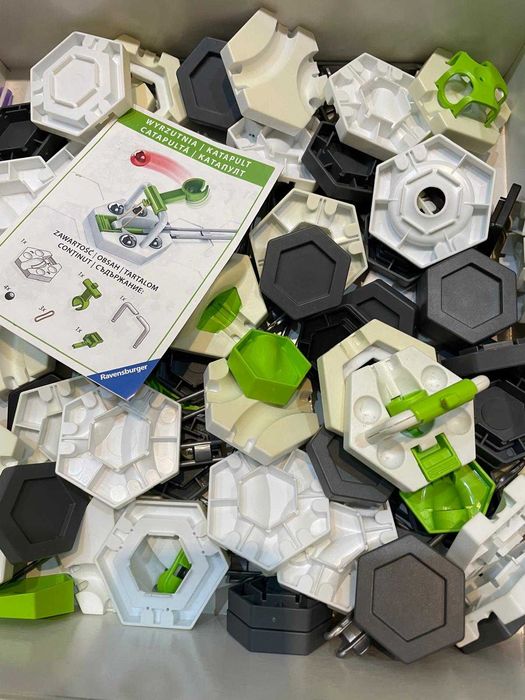 Gravi Trax Starter Set