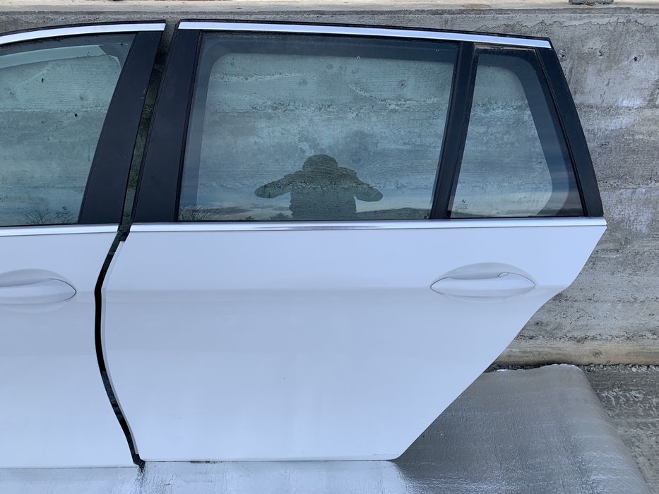 Usi stânga / Usa stânga fata / Usa stânga spate BMW Seria 5 F10 F11