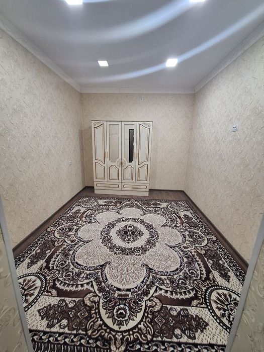 Arenda kvartira Mirobod tumani Massiv1 . 3xona Muljal Hayot hotel