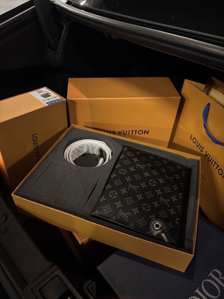 Louis Vuitton комплект