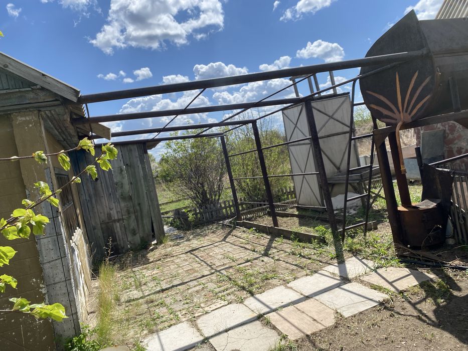 продам дачу на темерязево