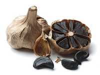 Black Garlic usturoi negru Transylvania's Finest Food