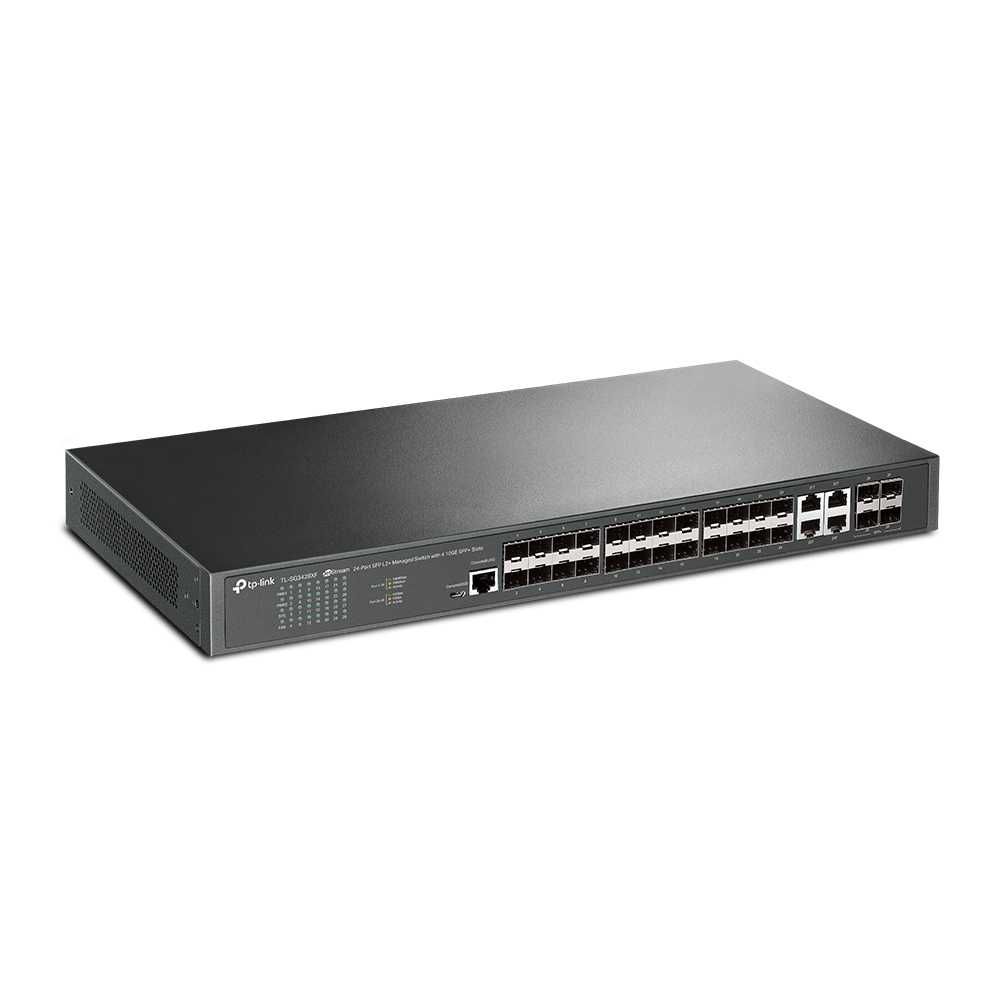 SG3428XF коммутатор TP-LINK