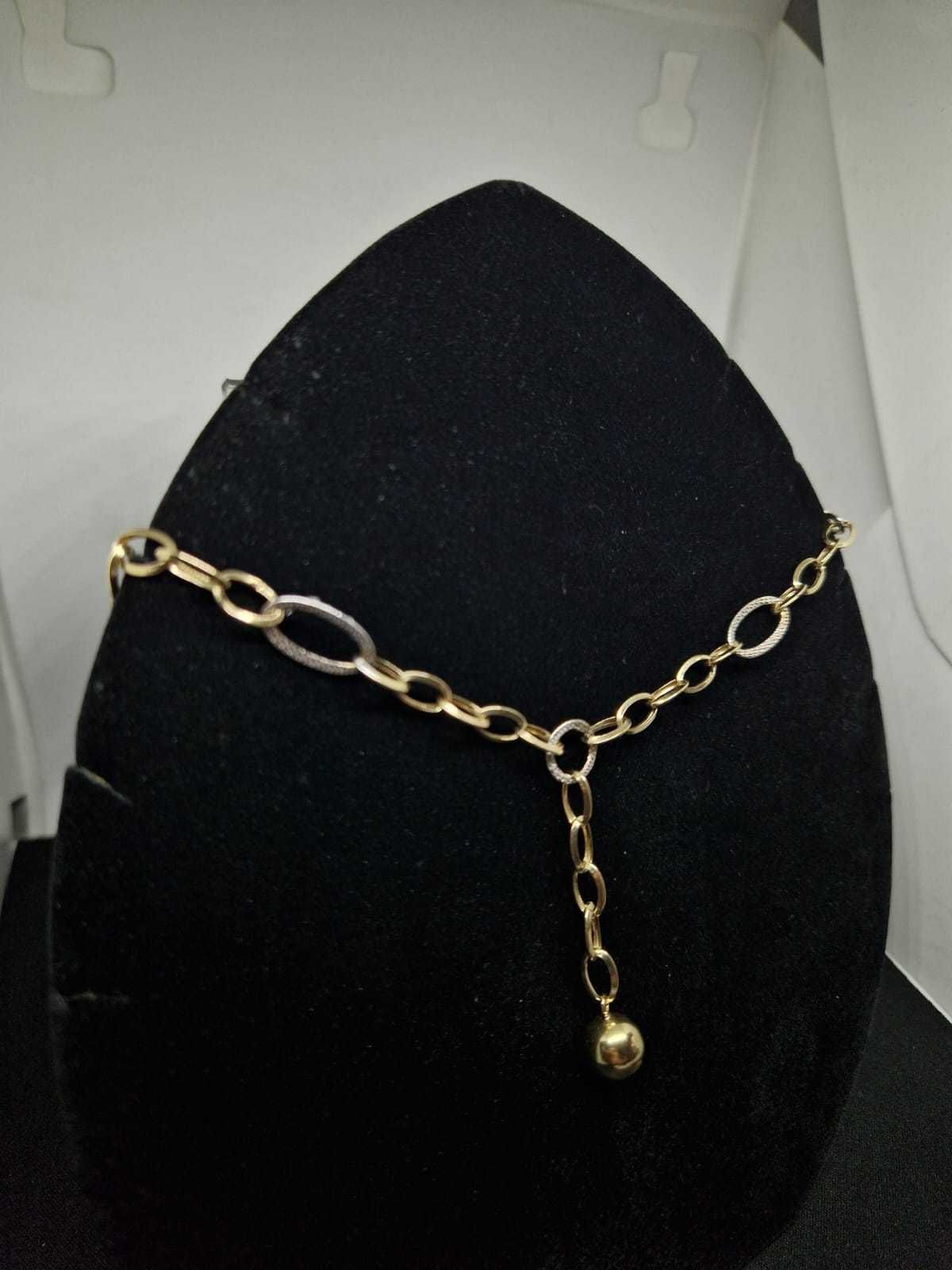 Colier Aur 14K 6.34g (Ag.1 Alexandru b48814)