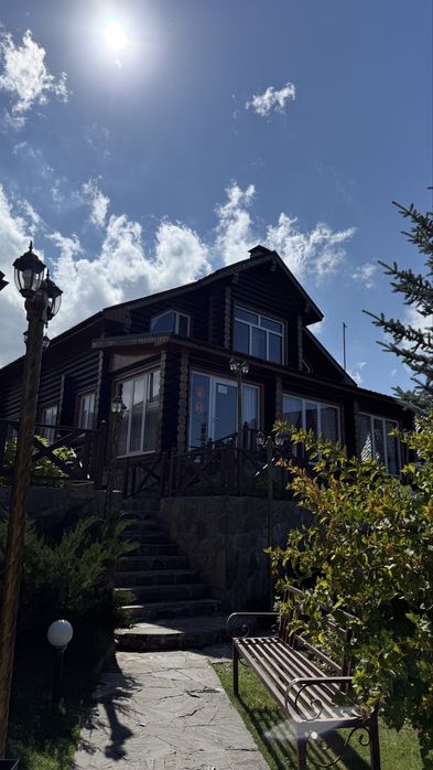 Аренда коттеджеи