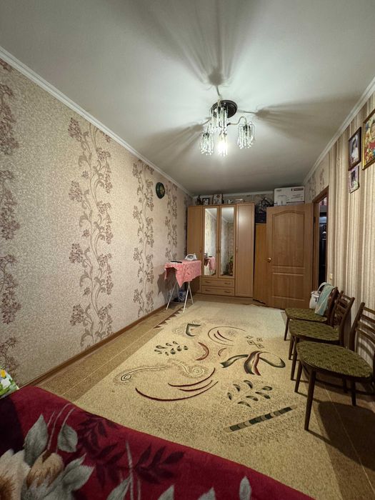 Продам 1комн кв Бывшее МСО 11мкр