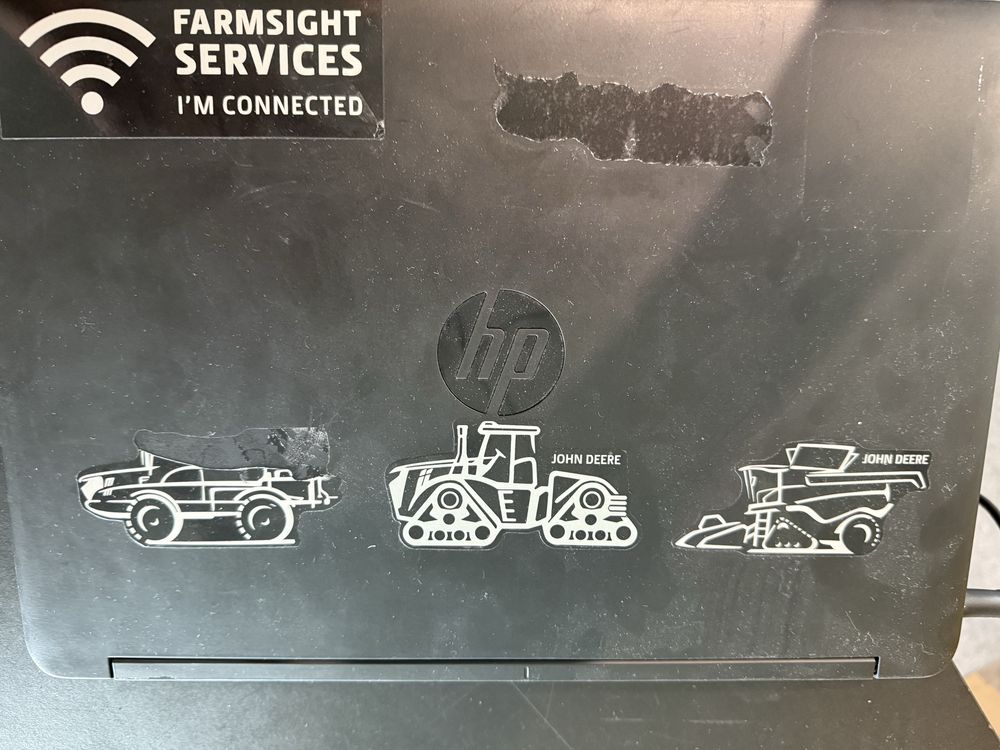 Лаптоп HP Probook 640 G1