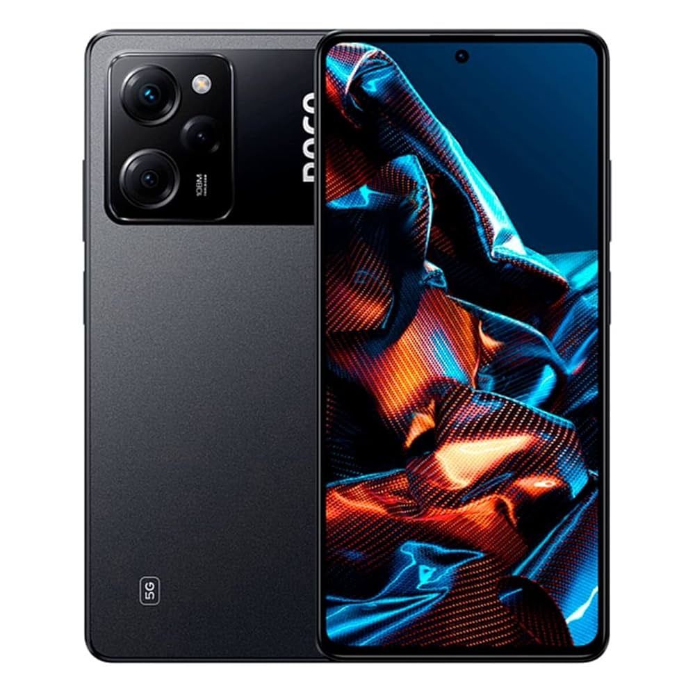 Poco X5 PRO 5G 8+8/256