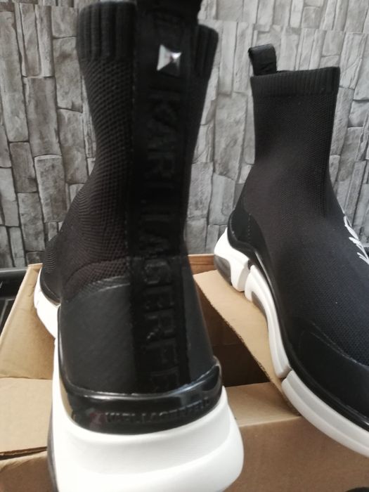 Pantofi Karl Lagerfeld
