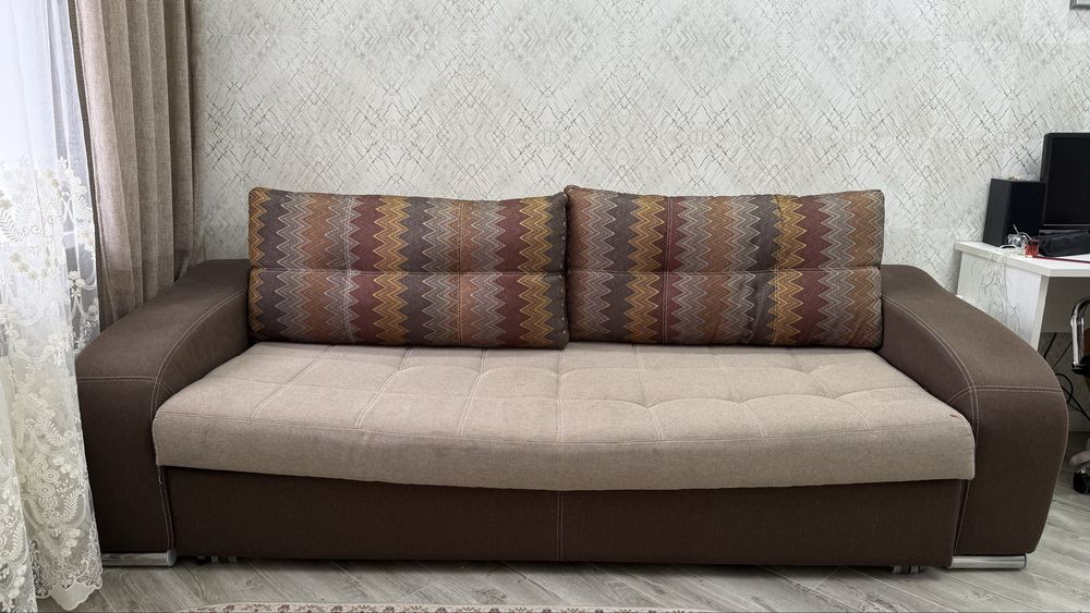 Диван раскладной