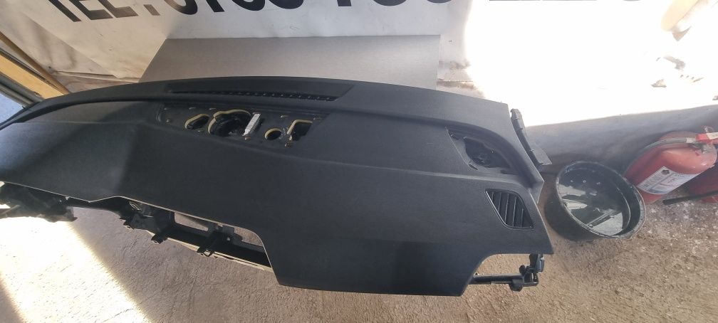 Plansa Bord Audi Q5