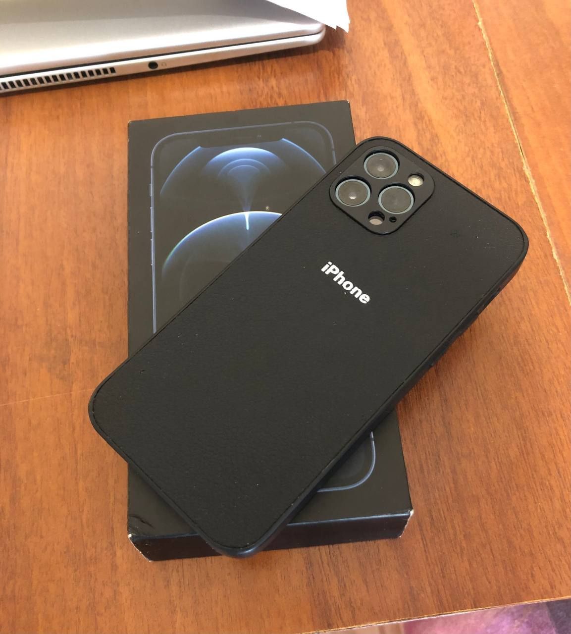 IPHONE 12pro Srochno sotiladi