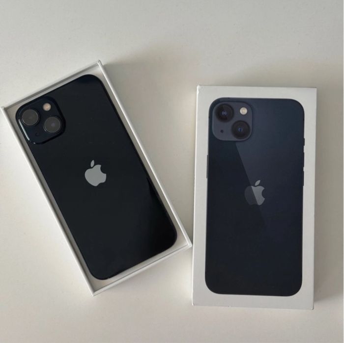 Iphone 13 - 128gb