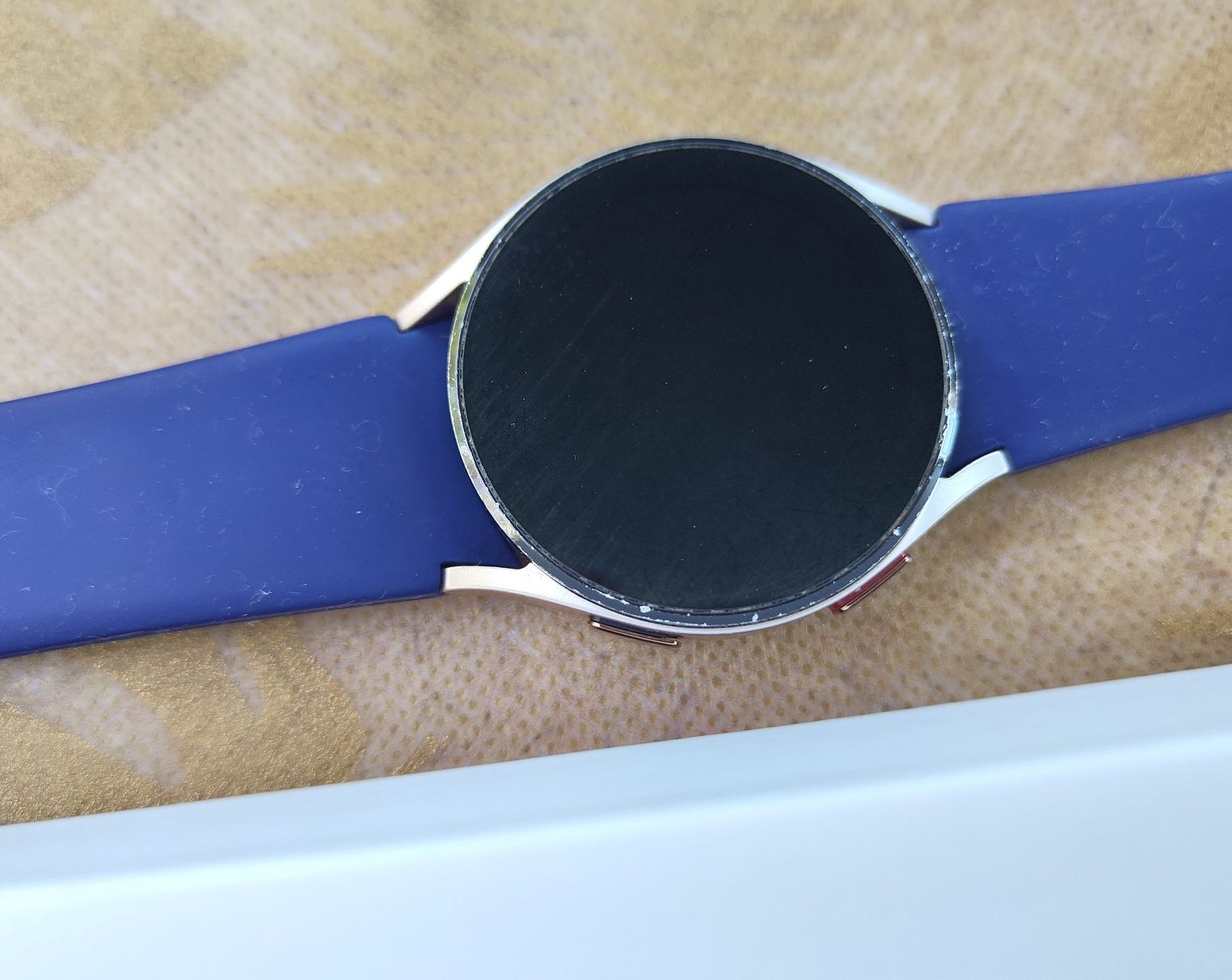 Samsung Galaxy watch 4