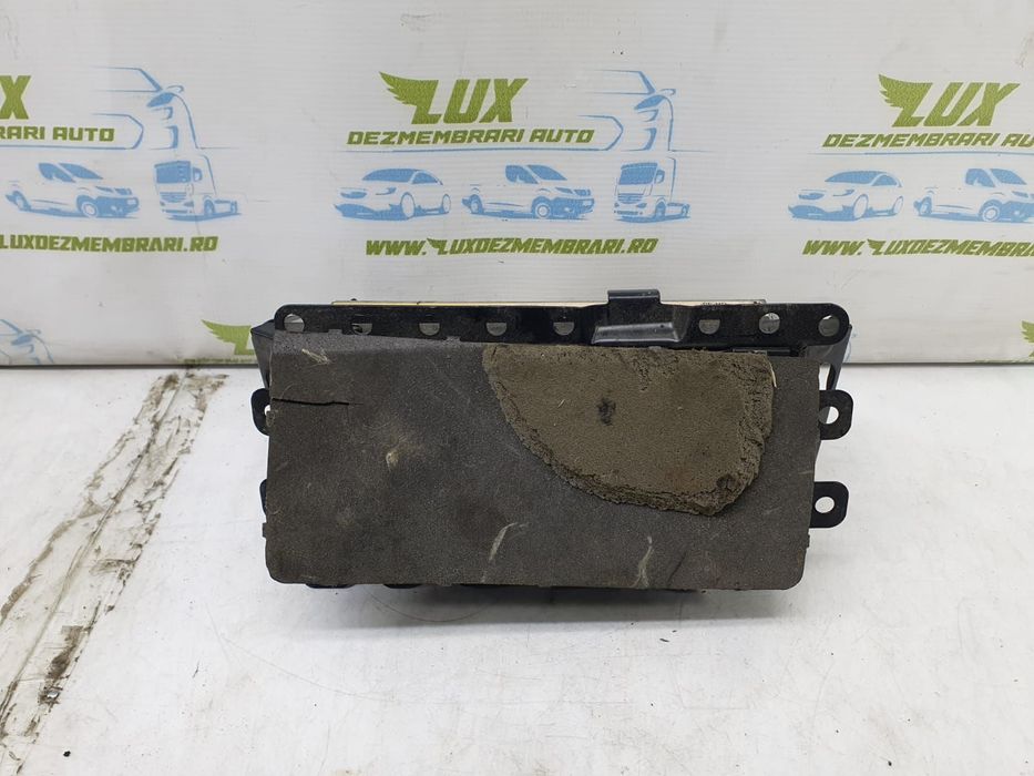 Airbag pasager 3D0880204D Volkswagen VW Phaeton 1  [din 2002 pana  20
