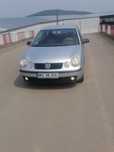 Vând VW Polo, 2002, 1.2 Benzina+GPL Tomaseto