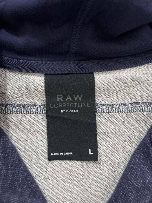 G-star Raw CL Ken мъжки суитчър L