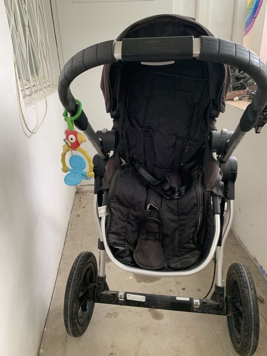 Carucior City Select 3in unu ( scoica +Landou nou nascuti)