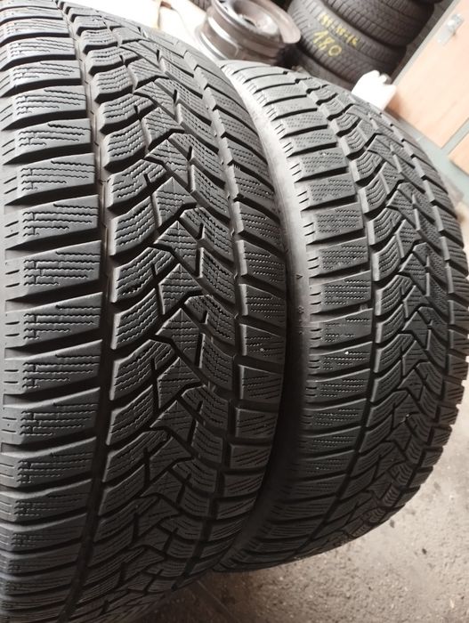2 buc 225 50 17 .94h Dunlop iarna dot 2022