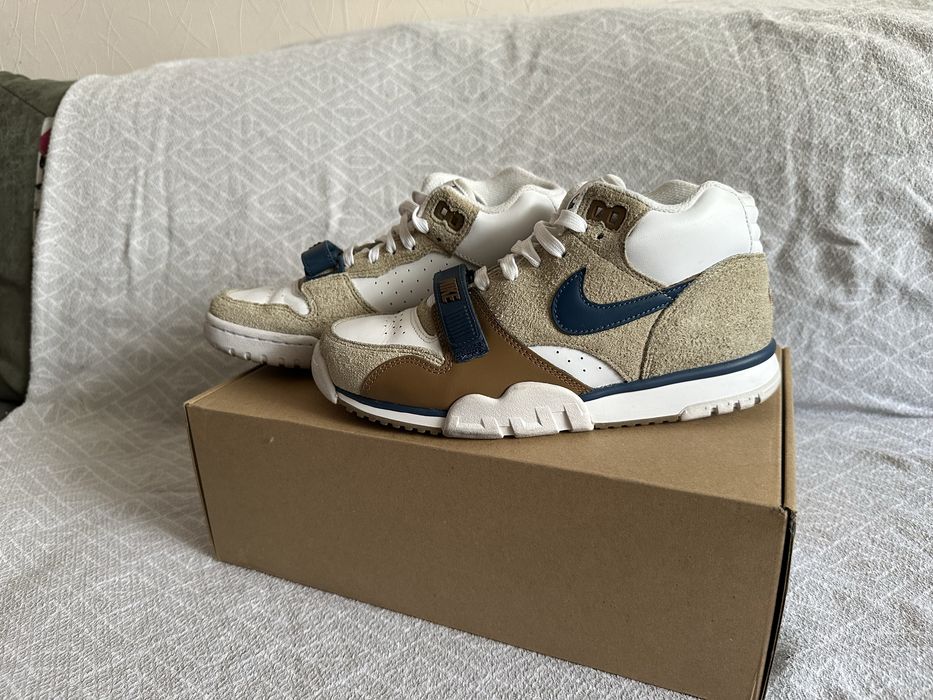 Nike air кецове