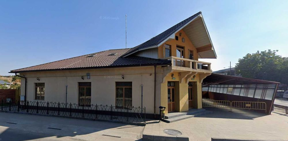 Spatiu comercial - oras Potcoava, judetul Olt