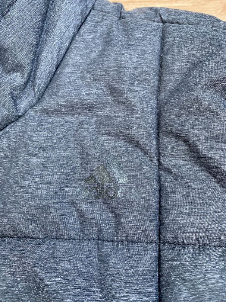 Зимно яке Adidas