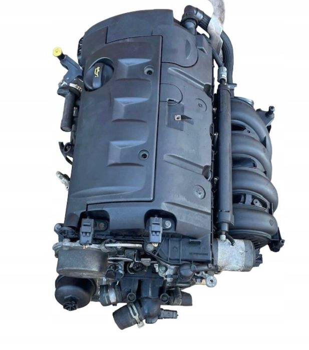 Motor Peugeot 207 1.6 Benzina cod motor 5FW