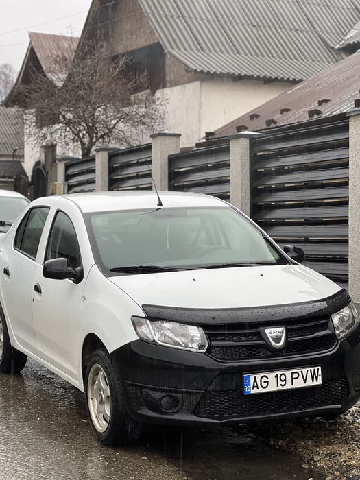 Dacia Logan 1.2
