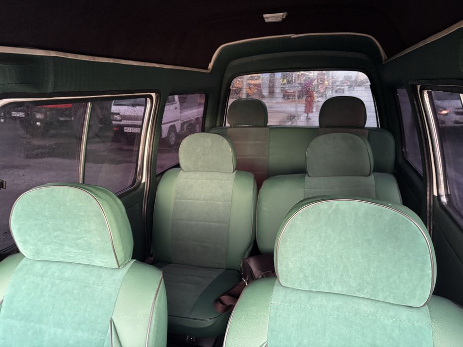 Damas 2016 yil metan