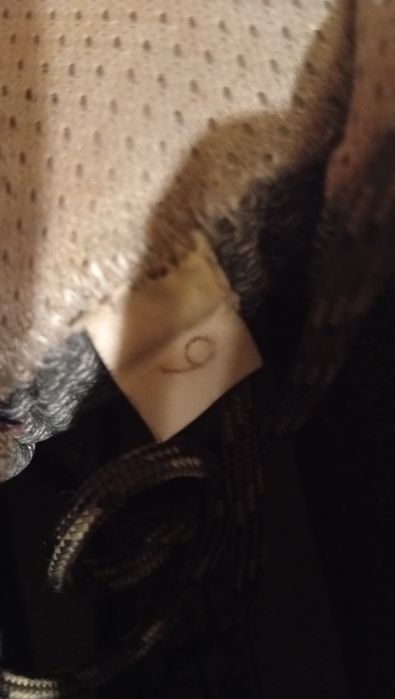 N.43 Мъжки обувки Meindl с Gore tex